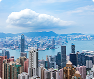 香港注册公司的法定条件及办理流程费用材料详解