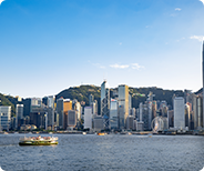 香港公司注册地址法定要求及合规实操全指南