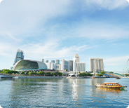 新加坡办理注册企业：一站式服务助力全球商业发展