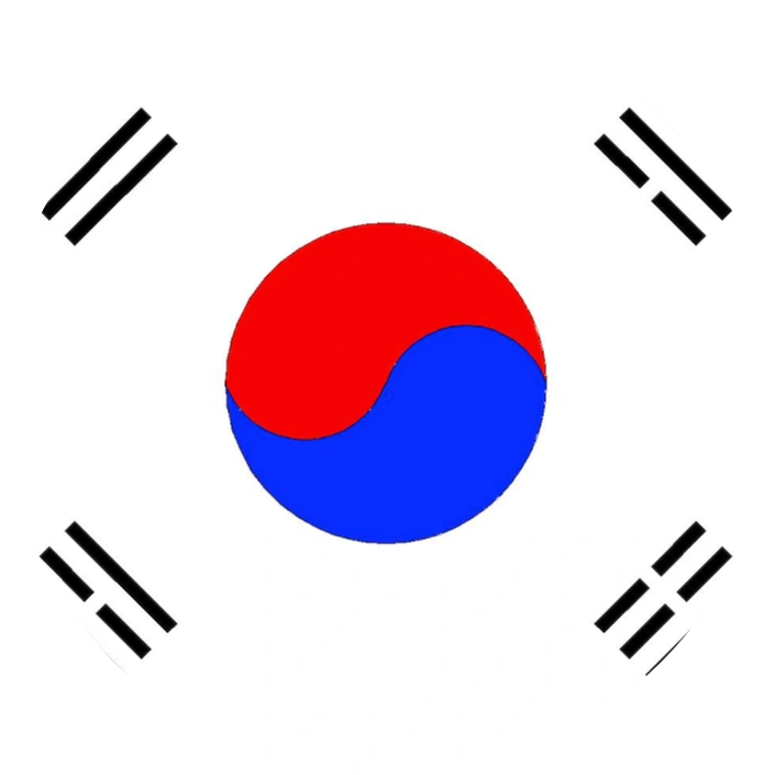韩国公司